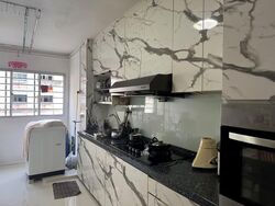 Blk 462 Jurong West Street 41 (Jurong West), HDB 3 Rooms #603680761